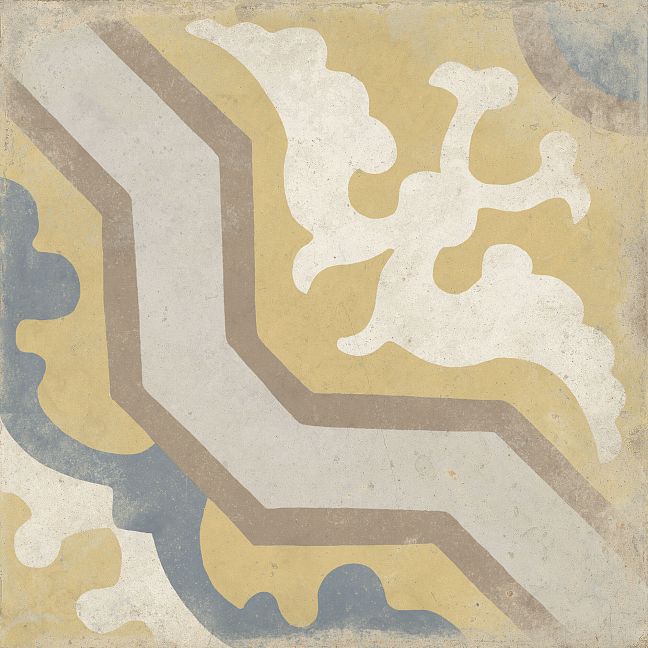 Peronda Керамическая плитка FS 1837 Mustard 22.3x22.3x0,9 Matt
