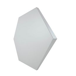 Керамическая плитка WOW Contract Mini Hexa Ice White Matt 15x17,3 купить в Москве: интернет-магазин StudioArdo