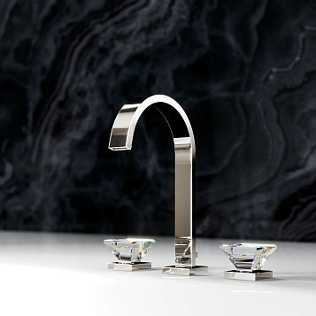 Смесители Joerger Empire Royal Crystal