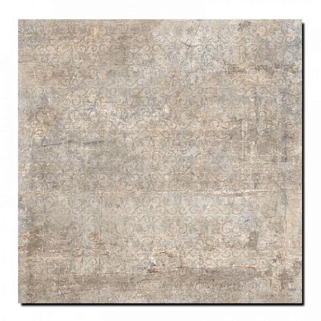 Керамогранит Rondine Murales Beige Dec Ret 80x80