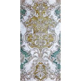 Мраморная плитка Akros Dogma Classic Hopera N Bianco Carrara Multicolor 30,5x61 купить в Москве: интернет-магазин StudioArdo