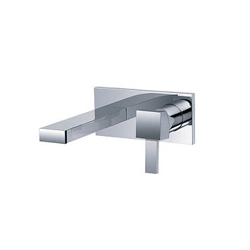 Смеситель для раковины ½“ Joerger Acubo 621.20.360.xxx