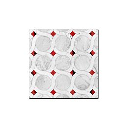 Каменная мозаика Sicis SiciStone Olsan Ruby 42,6x42,6 купить в Москве: интернет-магазин StudioArdo