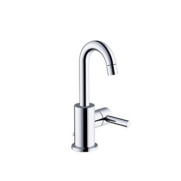 Смеситель для маленькой раковины ½“ Joerger Charleston Royal 619.10.222.xxx