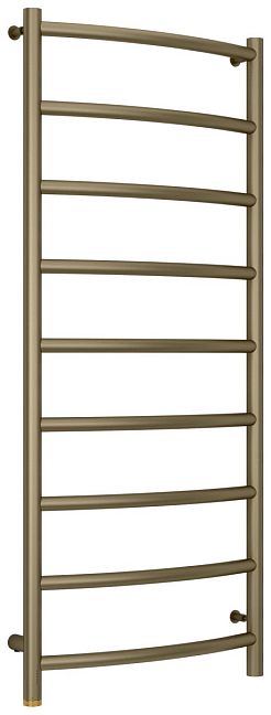 Сунержа Галант 4.0 Полотенцесушитель электрический 120x50 Золотой шёлк