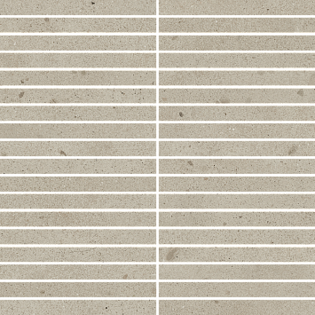 Italon Керамогранитная мозаика Avantgarde Dust Mosaico STRIP