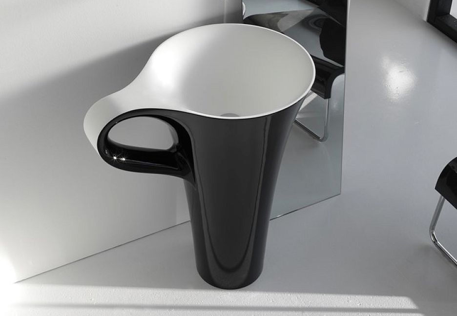 Раковины ArtCeram Cup