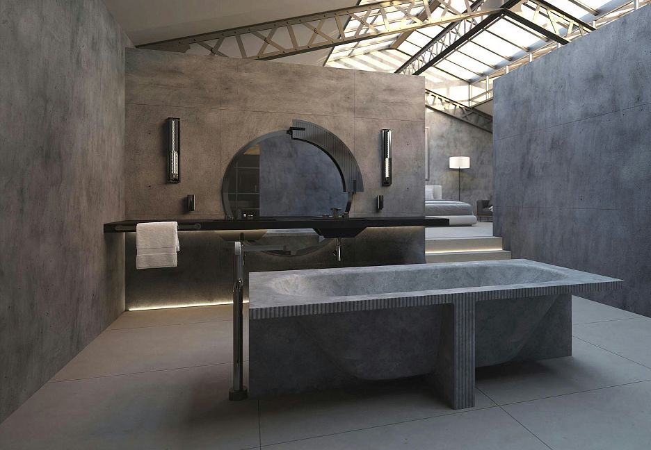 Смесители THG Zoom.5