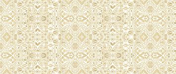 Керамогранит Sodai Samarcanda White 50x100 Глянцевый 3,5 мм