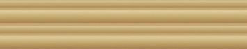 Harmony Керамическая плитка Rainbow Gold 5x25 Matt