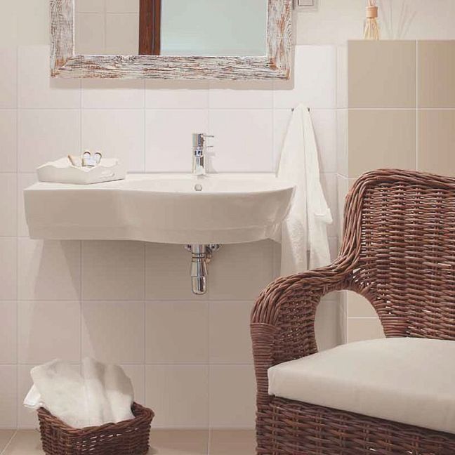 Керамическая плитка Vogue Ceramica Interni Seta 10x10