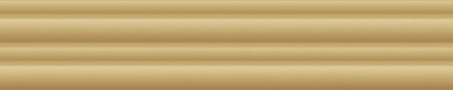 Harmony Керамическая плитка Rainbow Gold 5x25 Matt