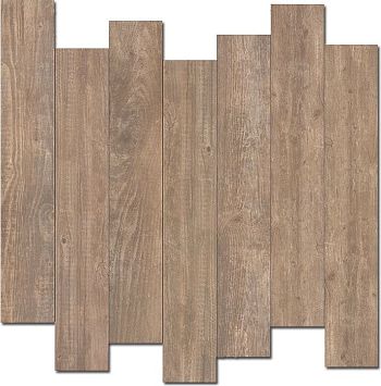 Керамогранит Keope Ceramiche Soul Walnut List.8,1 8,1X150LAV