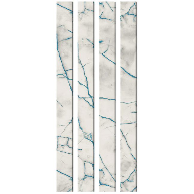 Стеклянный профиль Sicis You Glass  Bolt 26,2 x 300 x 6 мм