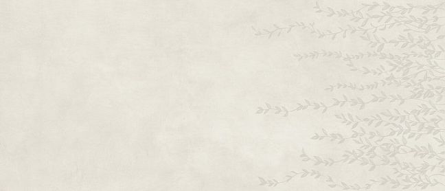Kronos Керамогранитный декор Materia Gesso Edelis 120x280 матовый
