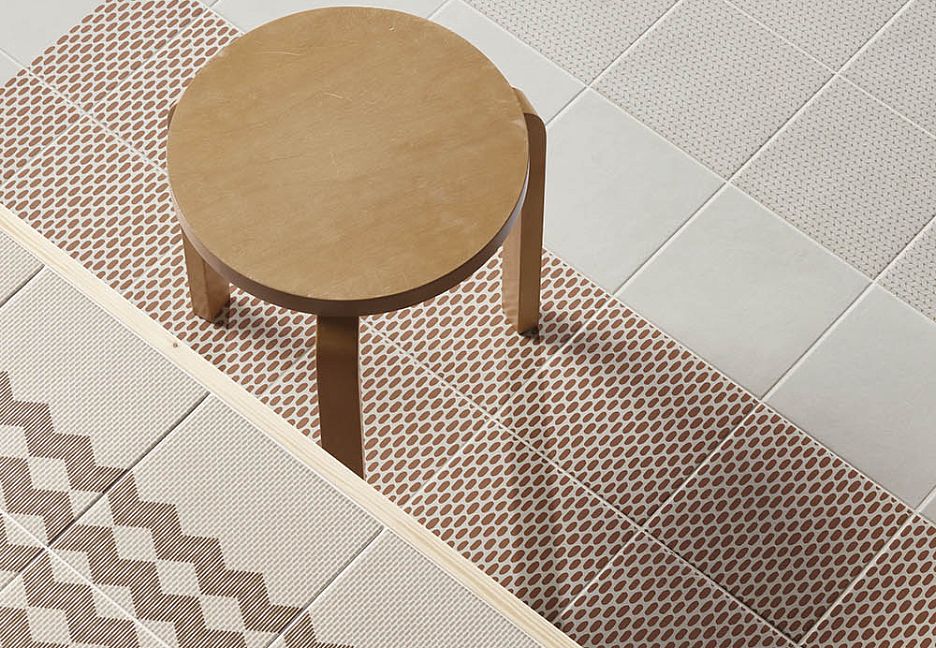Керамогранит Mutina Tape