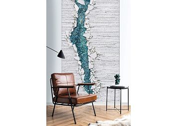 Авторское панно ART NATURA DEEP DIB архитектурное бюро DIB interiors