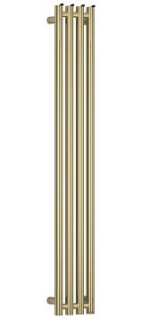 Сунержа Кантата 4.0 Полотенцесушитель электрический 120x15,9 Шампань