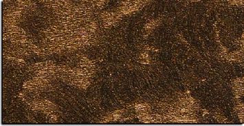 Стеклянная плитка Sicis Vetrite Astrakan Brown 120x280