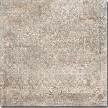 Керамогранит Rondine Murales Beige Dec Ret 80x80