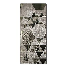 Стеклянное панно Sicis Vetrite Fragments Grey 95,6x318,6 купить в Москве: интернет-магазин StudioArdo