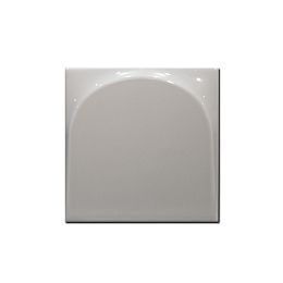Керамическая плитка WOW Essential Wedge Grey Gloss 12,5x12,5 купить в Москве: интернет-магазин StudioArdo