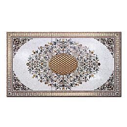 Мозаика Sicis The Mosaic Rug Sindhan 228x396 купить в Москве: интернет-магазин StudioArdo