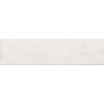 Equipe Керамическая плитка Carrara 7,5x30x0,83 купить в Москве: интернет-магазин StudioArdo