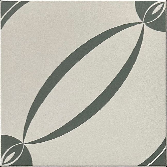 Керамогранит Etruria Vintage Mystery 20x20см
