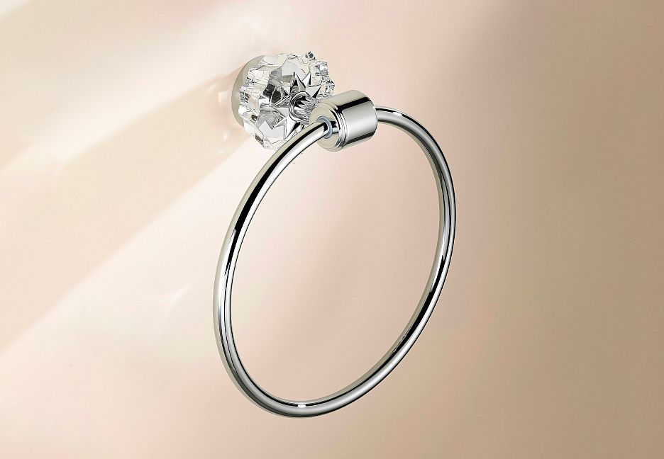 Смесители THG Mille Nuits - Clear crystal