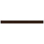 LaDiva Керамический бордюр Matita Venezia Caffe 2x30 Sat купить в Москве: интернет-магазин StudioArdo