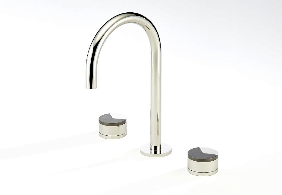 Смесители THG Yoko Delta