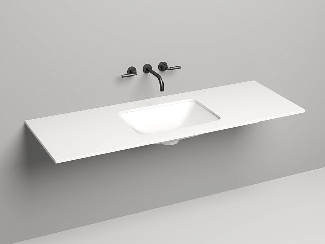 Столешница Costa 1500x500
