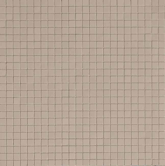 Mutina Мозаика Teknotessere 1x1 Cemento Matt