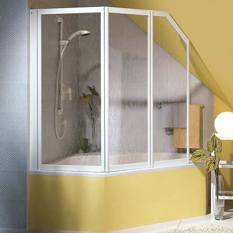 Кабина нестандартного размера Duka Multi 3000  Акриловое стекло - 3мм купить в Москве: интернет-магазин StudioArdo