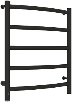 Сунержа Галант 4.0 Полотенцесушитель электрический 60x50 Тёмный титан муар