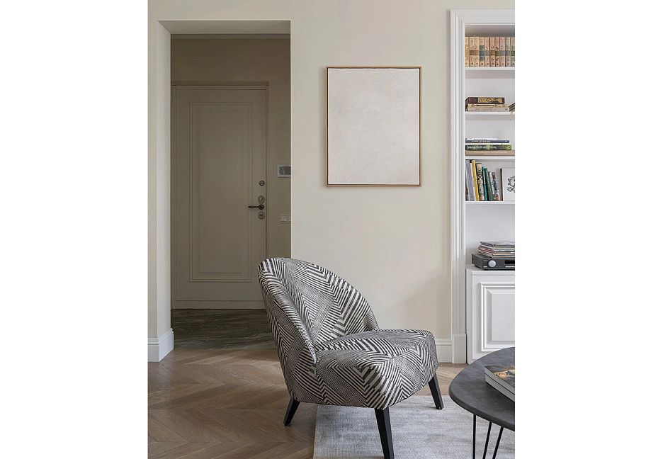 Паркет Французская Ёлка ART NATURA Renoir