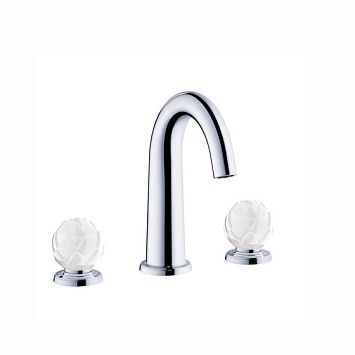 Смеситель для раковины ½“ Joerger Belledor 631.30.300.xxx-AA