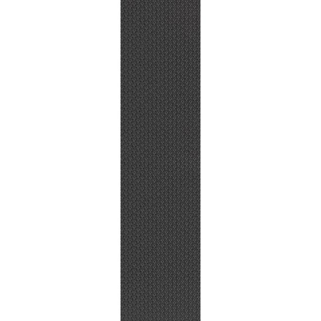 Керамогранит Mutina Cover Scarabeo Black Matt 30x120