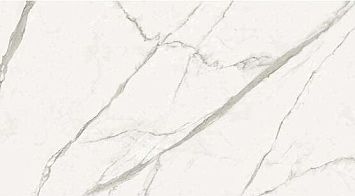 Керамогранит Infinity Marble Classic Statuario  Lucido Bookmatch 160x320x20