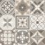 Керамогранит Peronda GROUND MILA WARM LA/60X60/L/R