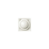 Вставка Ceramiche Grazia Amarcord Tozzetto Diamantato Bianco Matt 3x3 купить в Москве: интернет-магазин StudioArdo