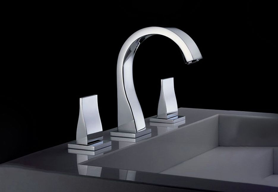 Смесители THG Pure