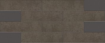Керамогранит Casalgrande Padana Resina Composizione Tobacco D 28,5x57,6