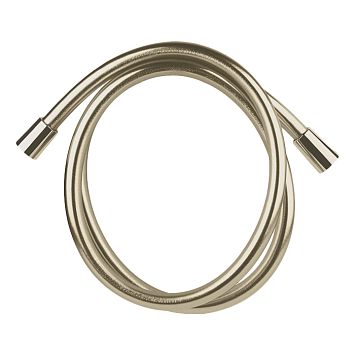 Gessi Шланг для душа 1500 мм., Cromalux, Brushed Brass PVD