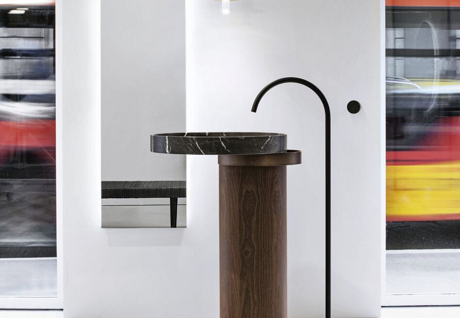 Мебель Falper Eccentrico