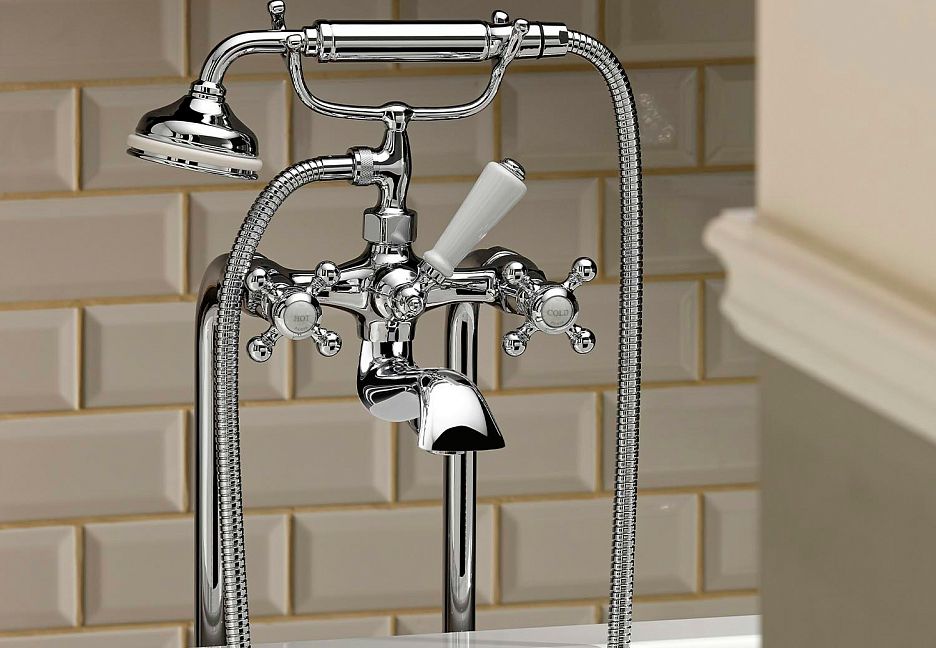 Смесители THG 1900 a manettes