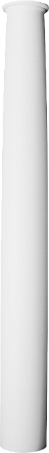 Декоративный элемент Orac Décor K1102 пуротач 22,0 x 22,0 x 202,0