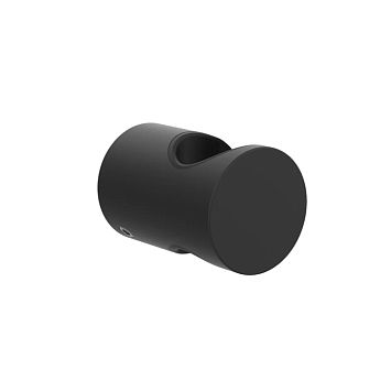 Gessi Inciso Держатель неподвижный для душевой лейки, nero XL