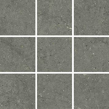 Italon Керамогранитная мозаика Forum Iron Maxi 29x29x0,9 Матовая